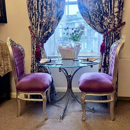 The Bonnie Bide Awa' Apartment Единбург Екстериор снимка
