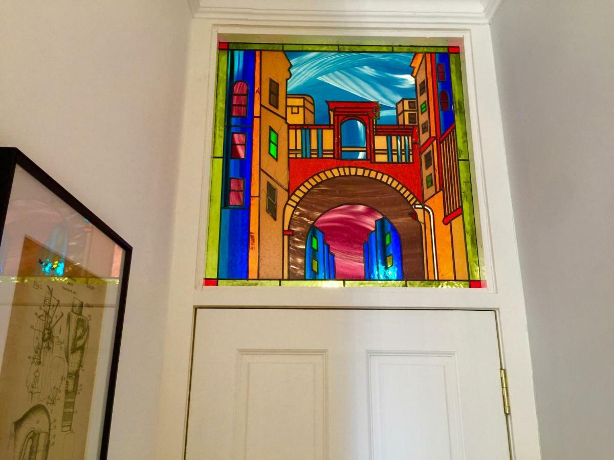 The Bonnie Bide Awa' Apartment Единбург Екстериор снимка