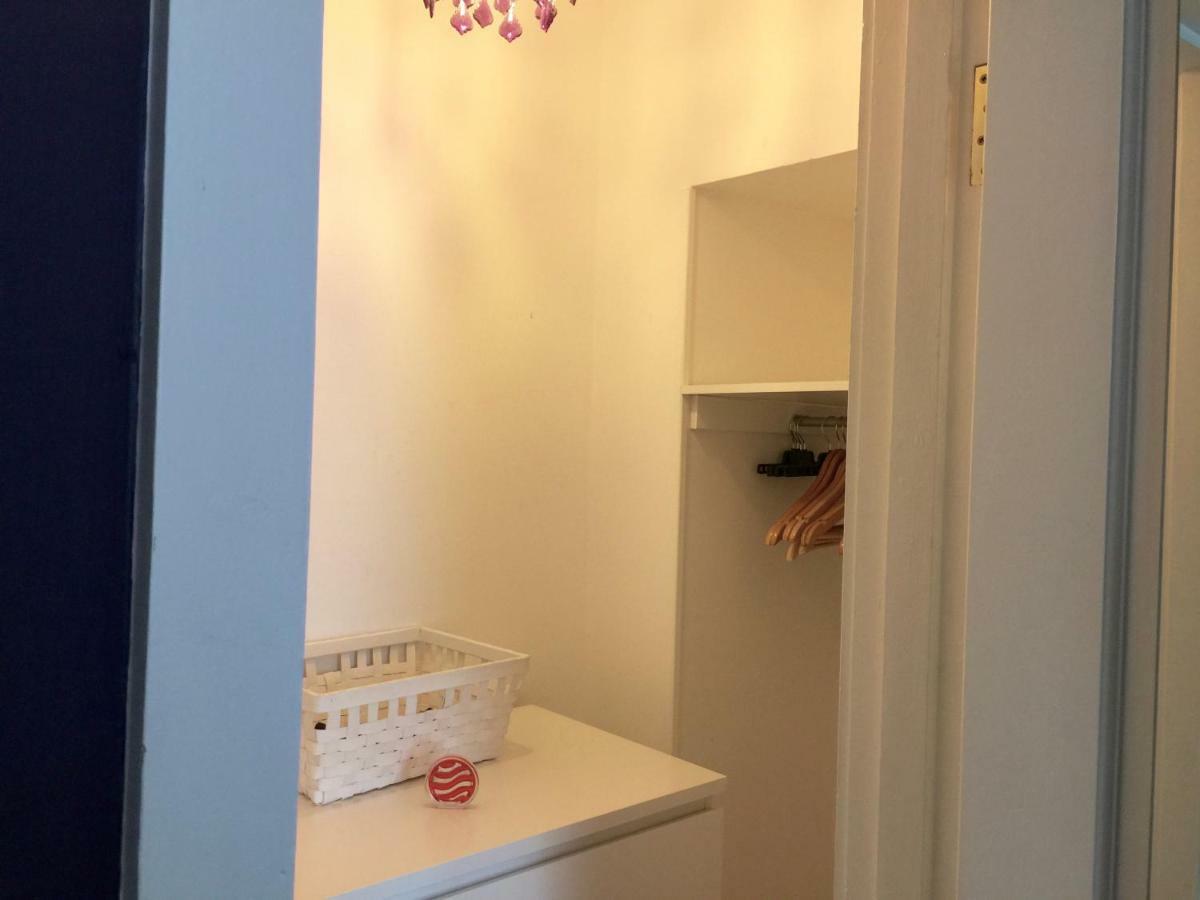 The Bonnie Bide Awa' Apartment Единбург Екстериор снимка