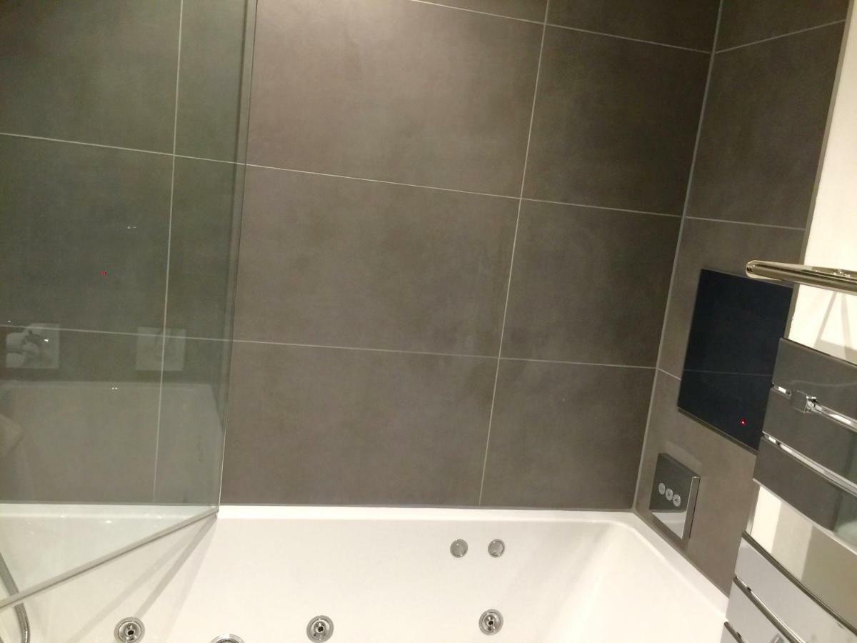 The Bonnie Bide Awa' Apartment Единбург Екстериор снимка