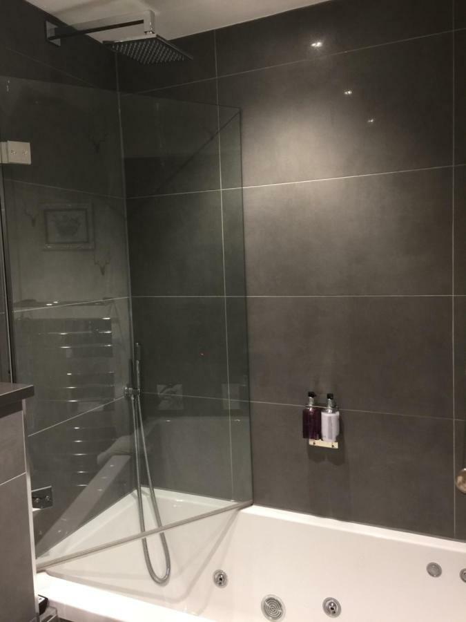 The Bonnie Bide Awa' Apartment Единбург Екстериор снимка